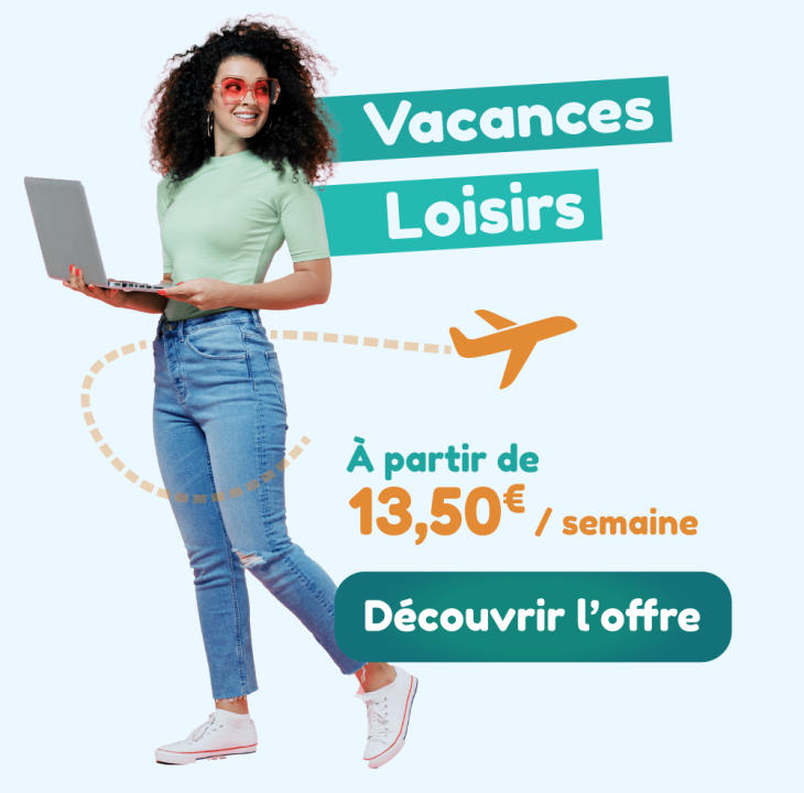 protégez votre maison de vacances avec une assurance habitation adaptée. profitez de la tranquillité d'esprit en sachant que vos biens sont couverts contre les incidents imprévus. découvrez nos solutions personnalisées pour une protection optimale durant vos séjours.