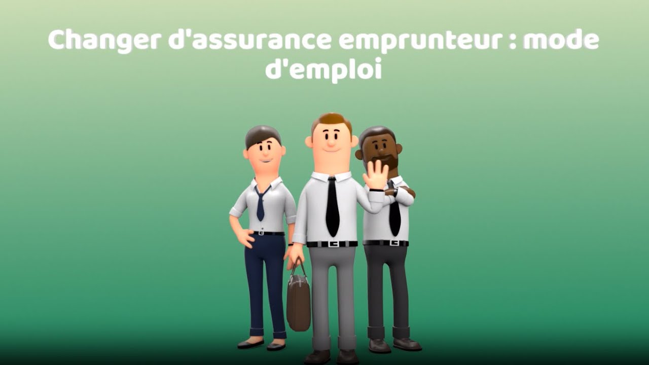 découvrez comment changer votre assurance emprunteur en 2025 grâce à nos conseils pratiques et à notre guide complet. profitez des meilleures offres et économisez sur votre prêt immobilier tout en vous assurant une protection adaptée à vos besoins.