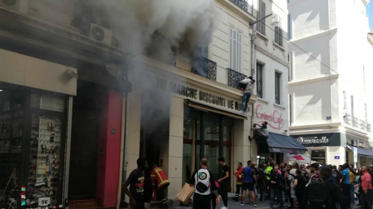 découvrez comment se protéger contre les incendies à marseille grâce aux assurances. informez-vous sur les démarches à suivre pour garantir votre sécurité et celle de vos biens face aux risques d'incendie dans la région.