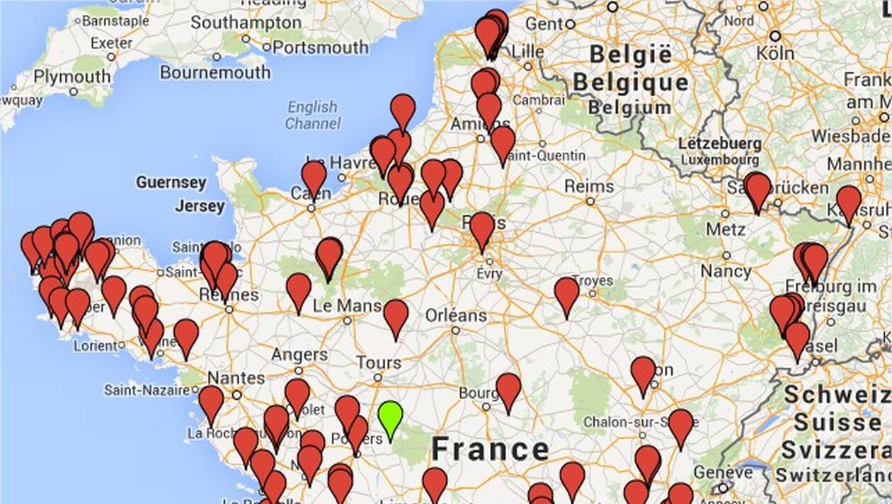 découvrez comment les communes se préparent et se protègent face aux catastrophes naturelles. nos solutions innovantes et nos stratégies de gestion des risques garantissent la sécurité de vos communautés et la préservation de l'environnement.