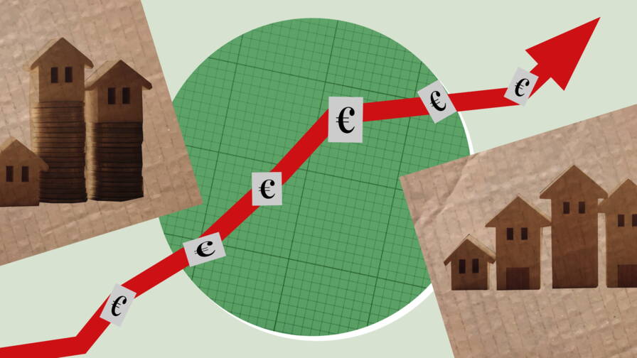 trouvez la meilleure assurance habitation 2025 adaptée à vos besoins. comparez les offres, garanties et tarifs pour protéger votre logement efficacement.