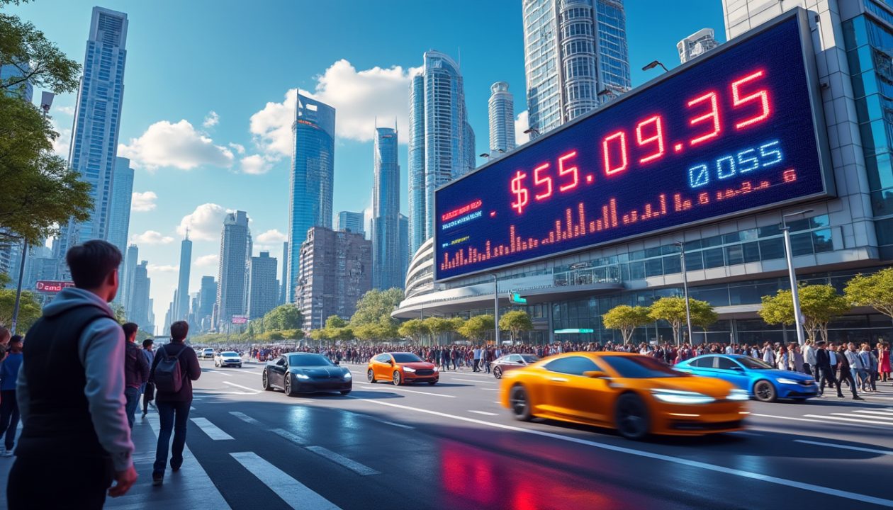 découvrez tout ce qu'il faut savoir sur l'augmentation des assurances en 2025 : raisons, impacts pour les assurés et conseils pour anticiper la hausse de vos contrats d'assurance auto, habitation et santé.