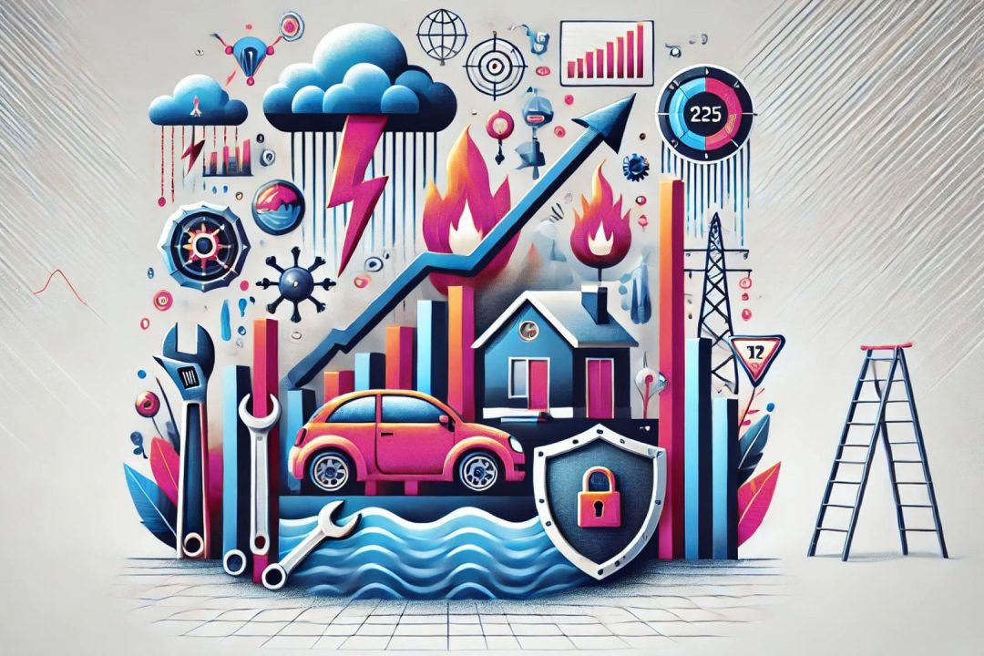 découvrez tout ce qu'il faut savoir sur la hausse des tarifs d'assurances en 2024 : raisons, impact pour les assurés, conseils pour faire face à l’augmentation et astuces pour optimiser vos contrats.