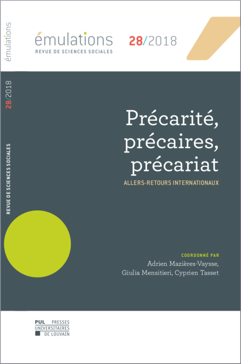découvrez ce qu'est la précarité résidentielle, ses causes, ses conséquences et les solutions envisagées pour garantir un logement décent à tous. informations et conseils pour mieux comprendre ce phénomène en france.