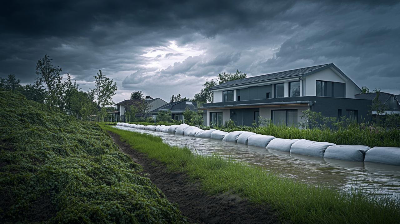 découvrez comment préparer votre domicile face aux inondations et incendies : conseils pratiques, équipements indispensables et mesures de prévention pour protéger votre maison et votre famille efficacement.