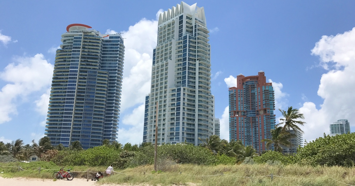 découvrez la baisse des tarifs d'assurance en floride et profitez de meilleures offres pour protéger vos biens et votre famille en toute sérénité.