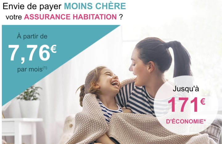 naic lance une nouvelle collecte dédiée à l'assurance habitation, visant à améliorer la protection et les services pour les assurés.