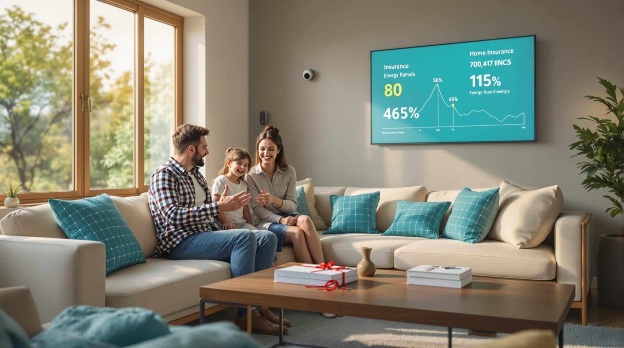 découvrez nos astuces pratiques pour réduire votre facture d'assurance habitation en 2026 et protéger votre logement tout en économisant.