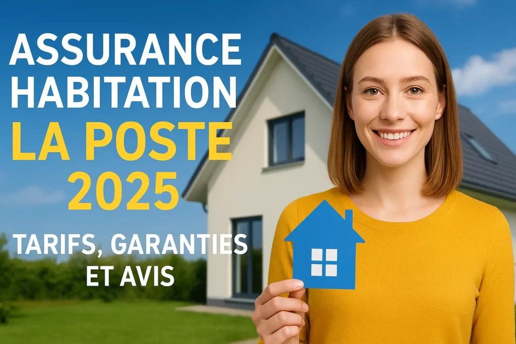 découvrez les nouveautés de l'assurance habitation pour 2026 : garanties, tarifs et conseils pour bien protéger votre logement.