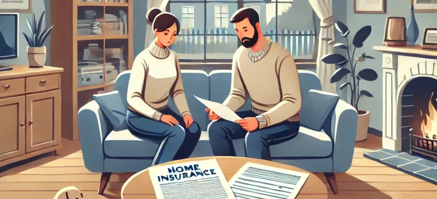 découvrez notre assurance multirisques habitation étendue pour une protection complète de votre domicile contre tous les risques majeurs.