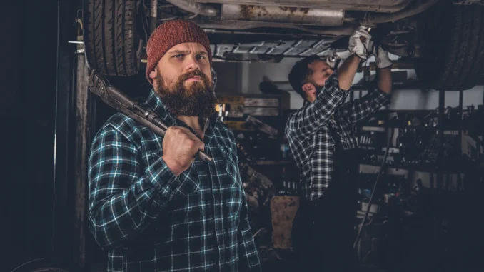 découvrez les conséquences pour un garagiste en cas de résiliation liée à des sinistres et comment réagir face à cette situation.