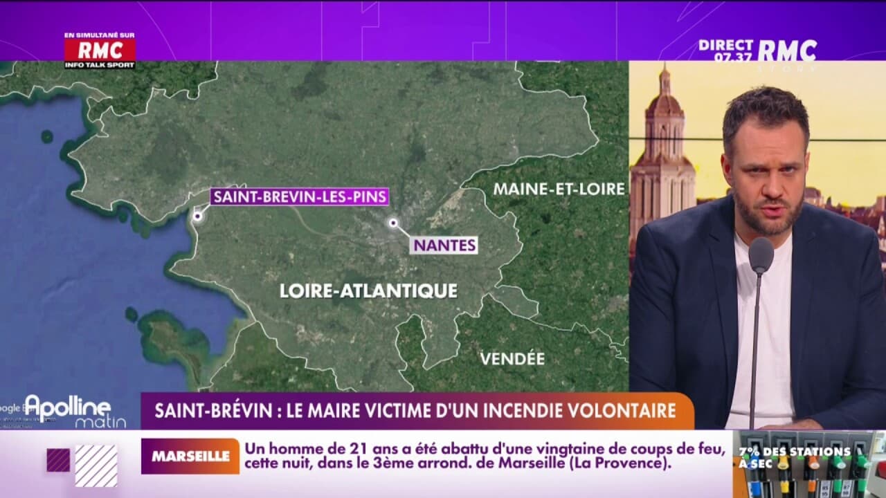 découvrez comment un maire fait face aux conséquences d'un sinistre et les mesures prises pour protéger sa commune et ses administrés.