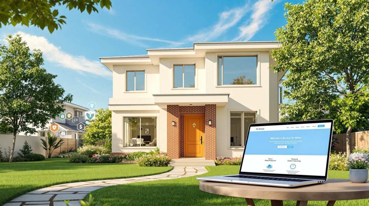 découvrez notre assurance habitation en ligne dès votre emménagement pour une protection rapide et facile de votre nouveau logement.