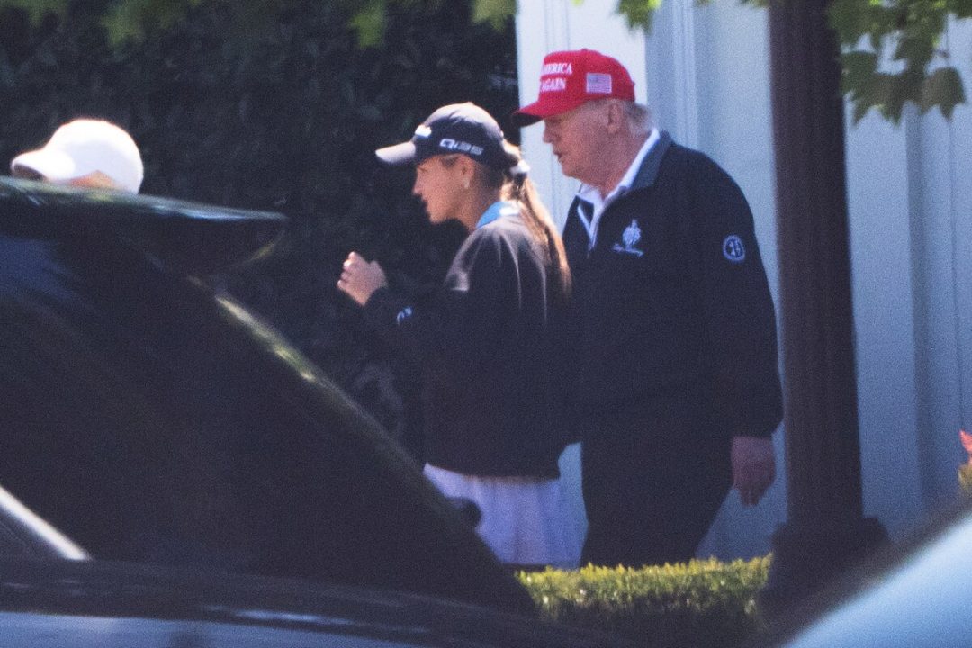 retour sur l'évacuation précipitée de jd vance et donald trump lors du gala de la presse, un événement marquant et inattendu.