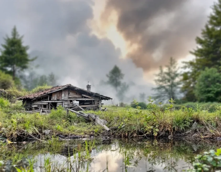 découvrez nos solutions complètes de couverture d'assurance pour vous protéger efficacement contre les catastrophes naturelles.