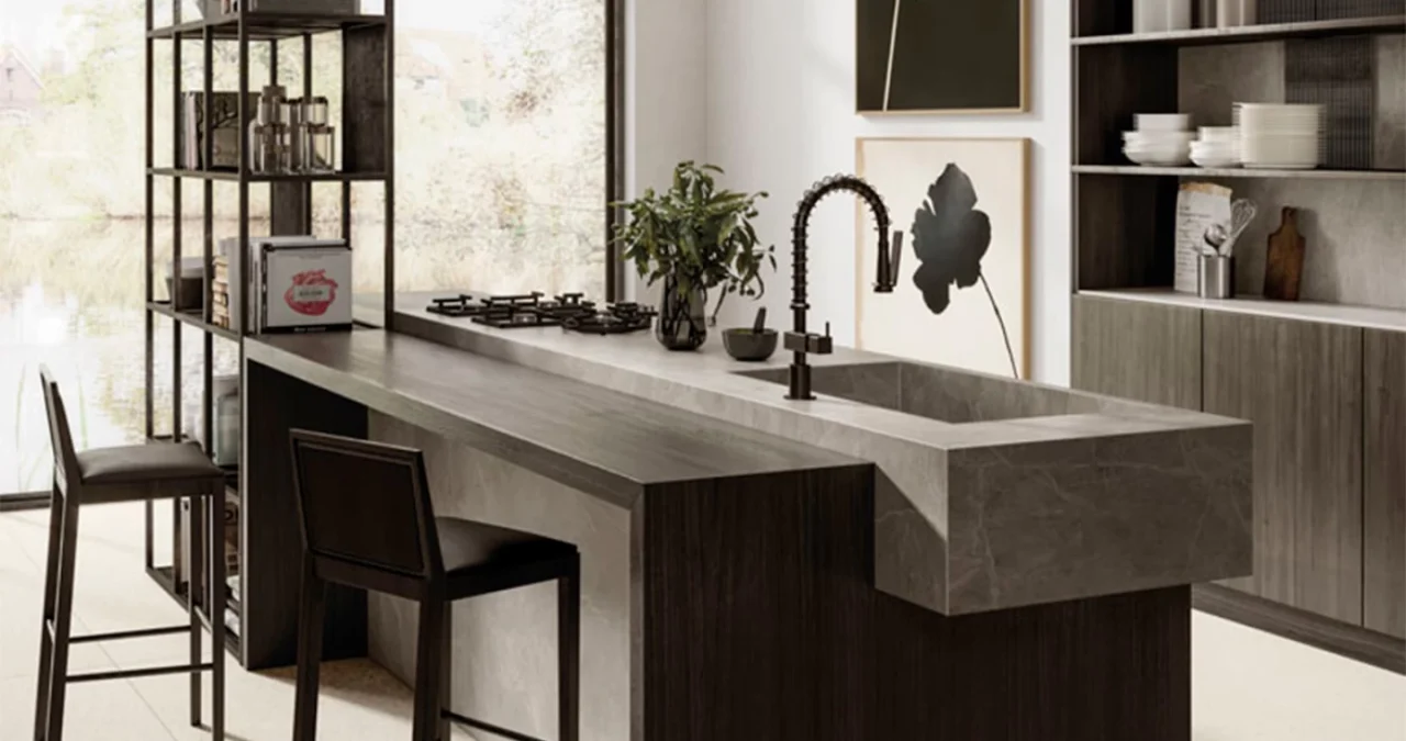 découvrez notre plan de travail révolutionnaire pour cuisines, alliant design innovant et fonctionnalités pratiques pour transformer votre espace culinaire.