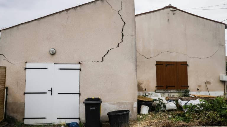 découvrez les risques liés aux fissures qui menacent 125 000 maisons dans le puy-de-dôme et les mesures à prendre pour protéger votre habitation.