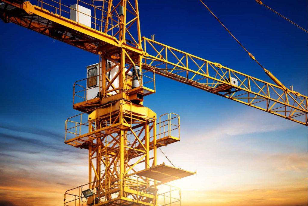 découvrez le salaire mensuel de stéphane, grutier à valenciennes, et les facteurs qui influencent sa rémunération dans ce secteur.