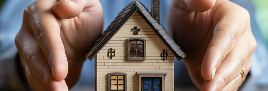 découvrez comment sécuriser votre logement pour réduire le coût de votre assurance grâce à des astuces simples et efficaces.