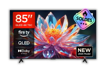 découvrez notre sélection de tv 4k samsung à prix mini pendant les french days. profitez d'une qualité d'image exceptionnelle à petit prix, idéal pour transformer votre salon.